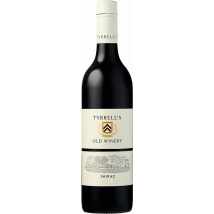 TYRRELLS Old Winery Shiraz
