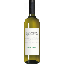 Reguta Giuseppe e Luigi Chardonnay IGP