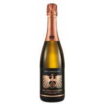 Hermannsberg Blanc de Blancs Brut Sekt