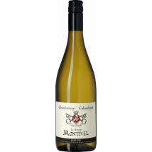 Les Vignerons du Narbonnais Chardonnay & Colombard