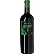 Caballo Loco Grand Cru Sagrada Familia