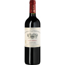 Château La Tonnelle Haut-Médoc