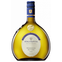 Bürgerspital Würzburger Silvaner VDP Ortswein