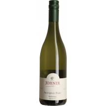 Johner Estate Sauvignon Blanc Wairarapa