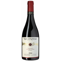 Valdivieso Syrah Gran Reserva Valley Selection