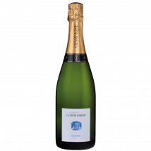 Champagne Claude Baron Cuvée Saphir Brut