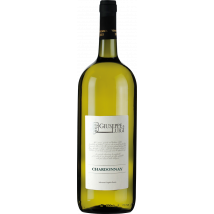 Reguta Giuseppe e Luigi Chardonnay delle Venezie IGT 1,5 L