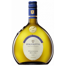 Bürgerspital Würzburger Riesling Qualitätswein VDP.Ortswein