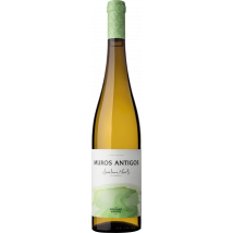 Muros Antigos Escolha Vinho Verde Escolha Muros Antigos DOC