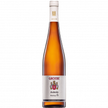 Groebe Aulerde Riesling VDP Großes Gewächs