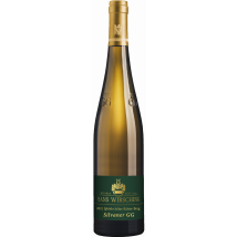 Hans Wirsching Iphöfer Julius-Echter-Berg Silvaner VDP Große Lage GG