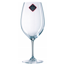 Riedel Shiraz Glas Vinum-Serie