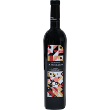 Domaine La Rouillère Grande Reserve Rouge AP