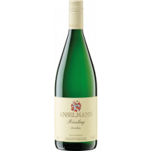Anselmann Riesling 1L