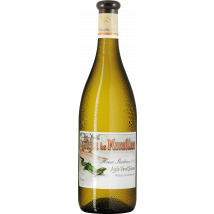 Henri Badoux Aigle "Les Murailles" AC