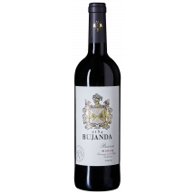 Viña Bujanda Reserva Rioja DOCa