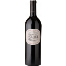 La Forge Estate Cabernet Sauvignon Barrel aged