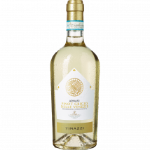 Tinazzi Arnasi Pinot Grigio delle Venezie