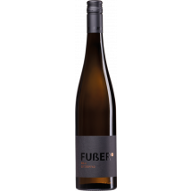 Fußer No. 1 Reiterpfad Riesling