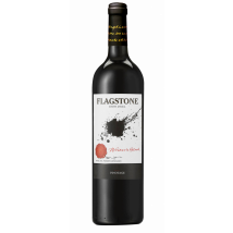 Flagstone Writer?s Block Pinotage