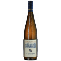 Dreihornmühle Sauvignon Blanc Kalk & Lehm