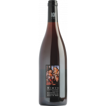 Dr. Heger Mimus Spätburgunder Ihringer Winklerberg Barrique VDP Erste Lage