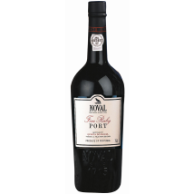 Quinta do Noval Fine Ruby Port Portwein