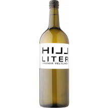Hillinger Hill Liter Grüner Veltliner 1 L