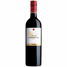 Domaine Caude Val Merlot
