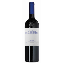 El Jardín de La Emperatriz Crianza DOCa