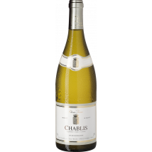 Olivier Tricon Chablis AC