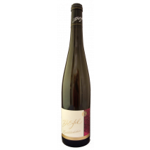 Eifel Trittenheimer Apotheke "Goldstückchen" Riesling Spätlese mild