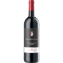Fonterutoli - Mazzei Chianti Classico Fonterutoli DOCG