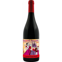 Roland Bouchacourt Beaujolais Nouveau