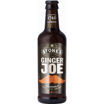 Stone's Ginger Joe Alcoholic Ginger Drink