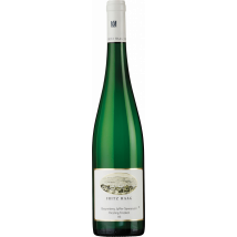 Fritz Haag Brauneberger Juffer Sonnenuhr Riesling VDP Großes Gewächs