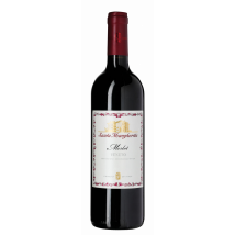 Santa Margherita Merlot IGP