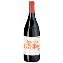 Braida Bricco dell'Uccellone Barbera d'Asti DOCG Magnum