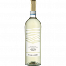 Terre Cortesi Moncaro Verdicchio dei Castelli di Jesi Classico DOC