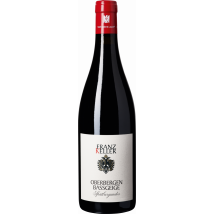 Franz Keller Oberbergener Bassgeige Spätburgunder