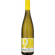 Grans-Fassian Riesling Edition 9