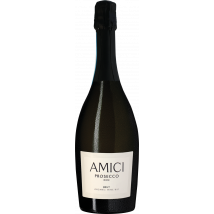 Amici BIO Prosecco Spumante DOC Brut