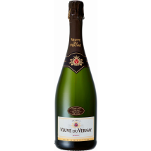 Veuve du Vernay Blanc de Blancs Brut