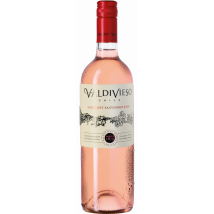 Valdivieso Cabernet Sauvignon Rosé
