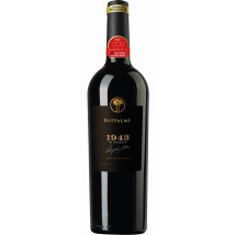 Cantine due Palme 1943 del Presidente Barrique