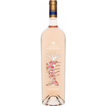 Domaine la Rouillère Rosé AP