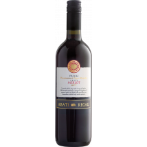 Cantine de Abati Regali Merlot DOC