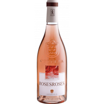 Ottella RosesRoses - Rosato Alto Mincio IGT