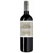 Cosecheros y Criadores Candidato 3 Tempranillo Barrique