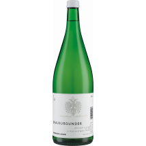 Franz Keller Schwarzer Adler Grauburgunder Trocken 1 Liter
